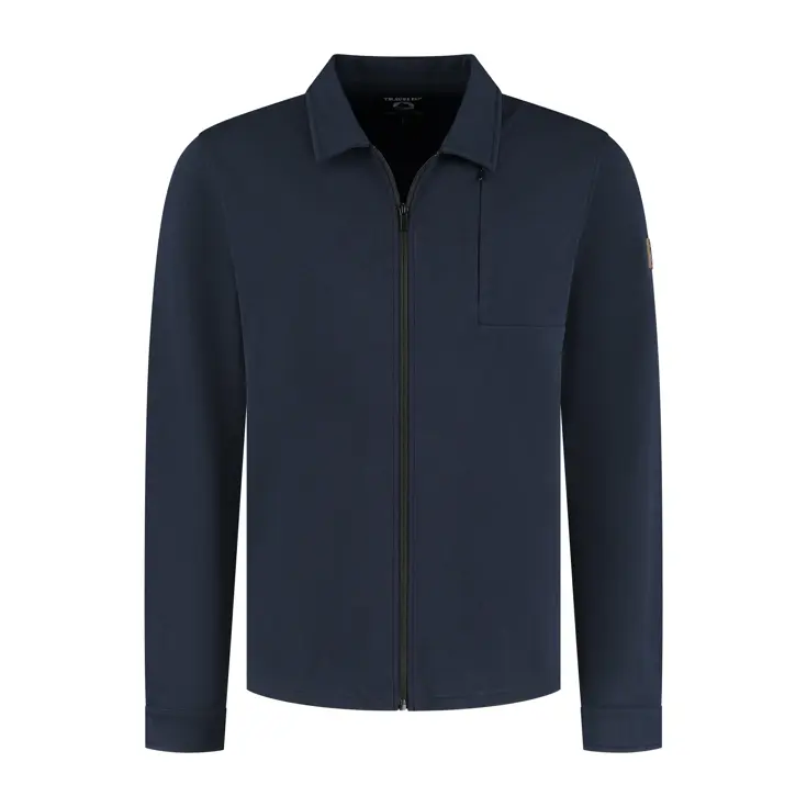 Njord Heren - Outdoor overshirt