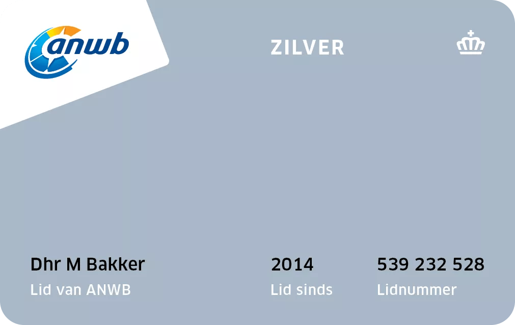 Trouwe-Ledenvoordeel | ANWB