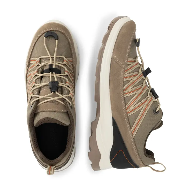 Tervola Dames - Lage wandelschoenen - Waterdicht
