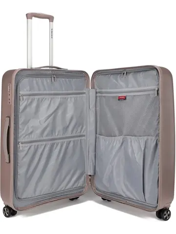 Paradiso - Grote koffer 76cm - 95L