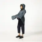 SEQ Regenjas Urban Outdoor Dames