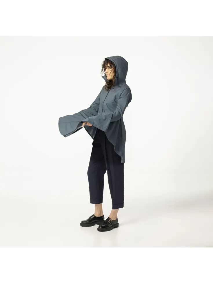 SEQ Regenjas  Dames