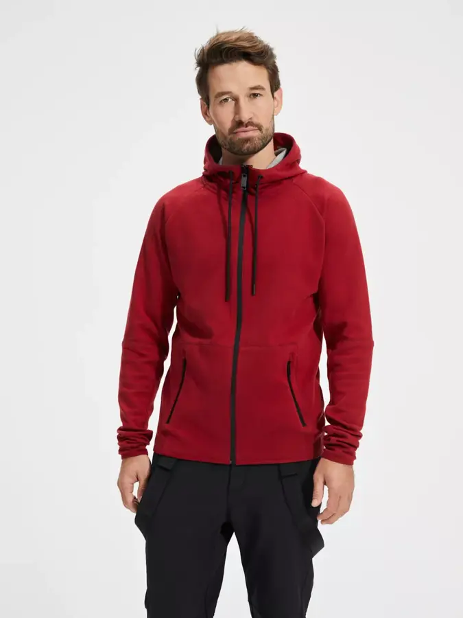 Harrison – Vest heren