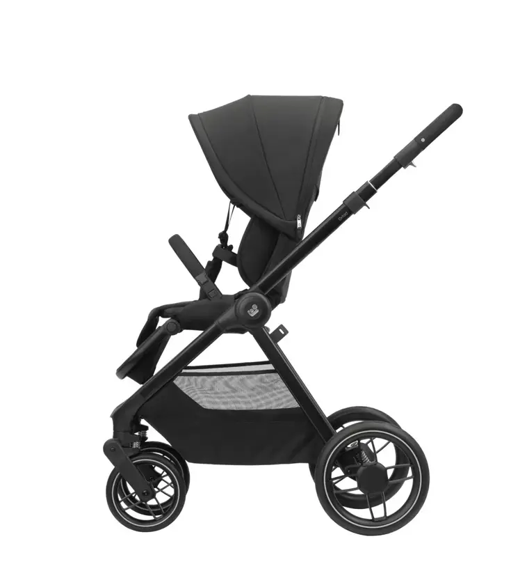 Oxford Plus - Kinderwagen