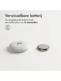 2x Bluetooth Tracker geschikt voor iOS