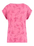 Purma - T-shirt dames - Human Nature