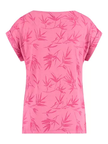 Purma - T-shirt dames - Human Nature