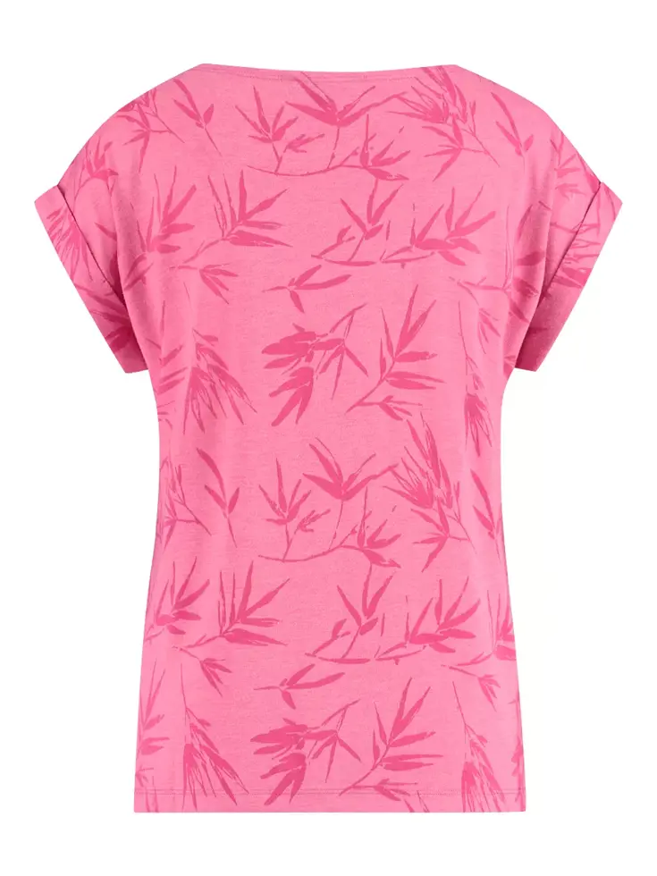Purma - T-shirt dames - Human Nature