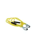 Handige sleepkabel 3m voor auto's tot 1800KG