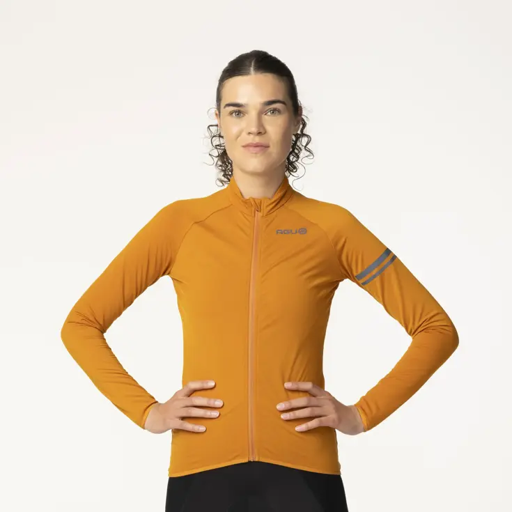 Essential - Fietsshirt dames