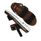 Malaga S Sandalen Dames