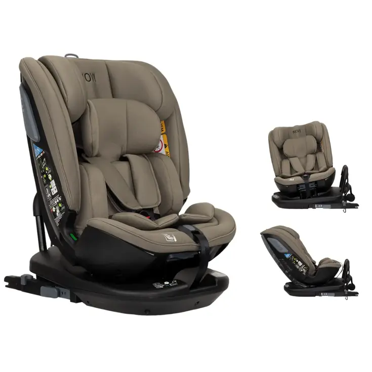 Nathan Premium - Autostoel