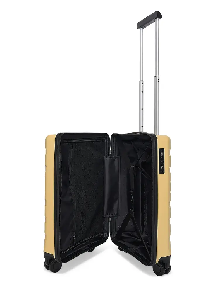 Narbonne 4.0 small - Koffer 40L - Human Nature