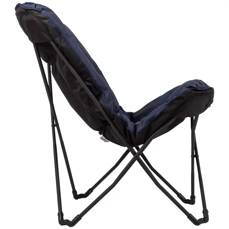 Vlinderstoel Himrod L