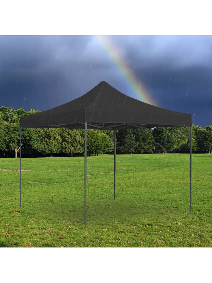 Partytent - Opvouwbaar - Easy Up - 3x3m