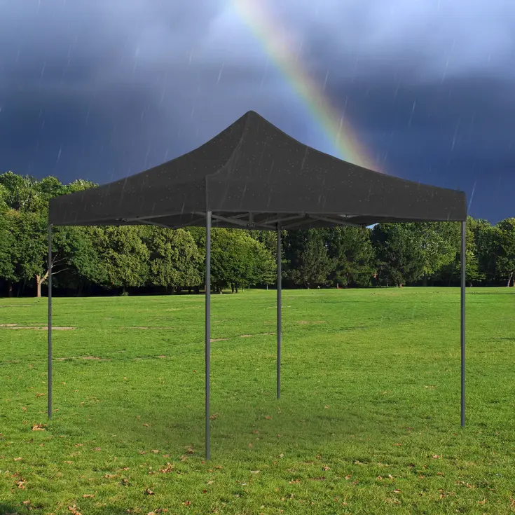 Partytent - Opvouwbaar - Easy Up - 3x3m