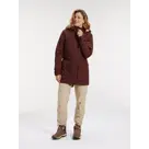 Nesso – Parka dames – Human Nature