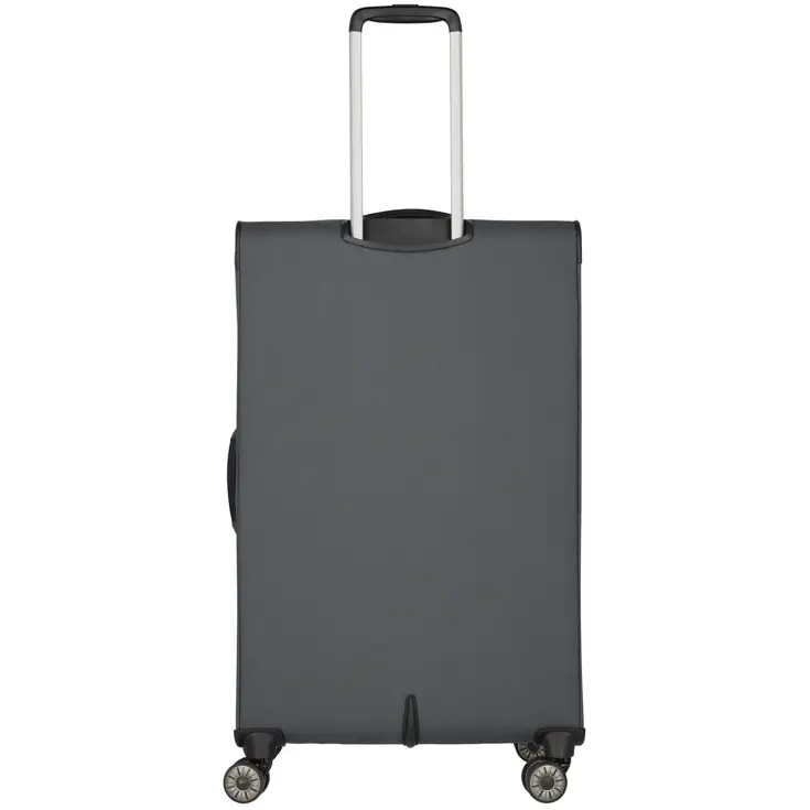 Skaii 4 Wheel Trolley L Expandable  | 98 L