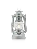 Feuerhand – Stormlamp – Zink – Olie-Lantaarn