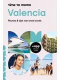 reisgids Valencia