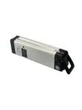 Silverfish 13Ah Fietsaccu 36v (Incl. Lader)