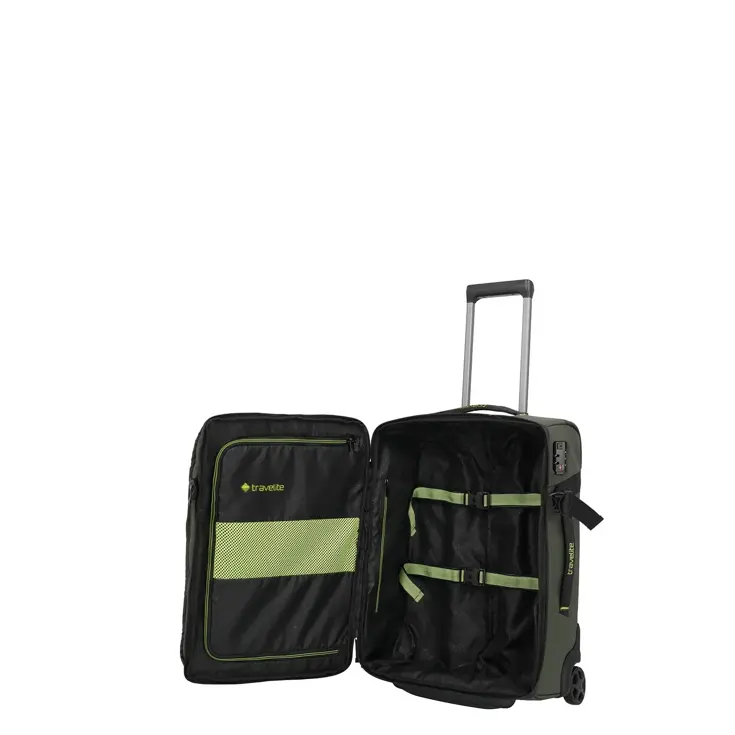 Briize Wheeled Duffle S  | 40 L