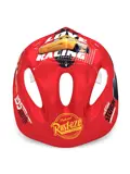 Kinder Fietshelm - 52-56cm (M) - Ventilerend
