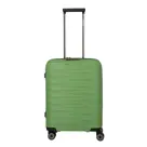 Travelite Mooby 4W Trolley S green |39 L