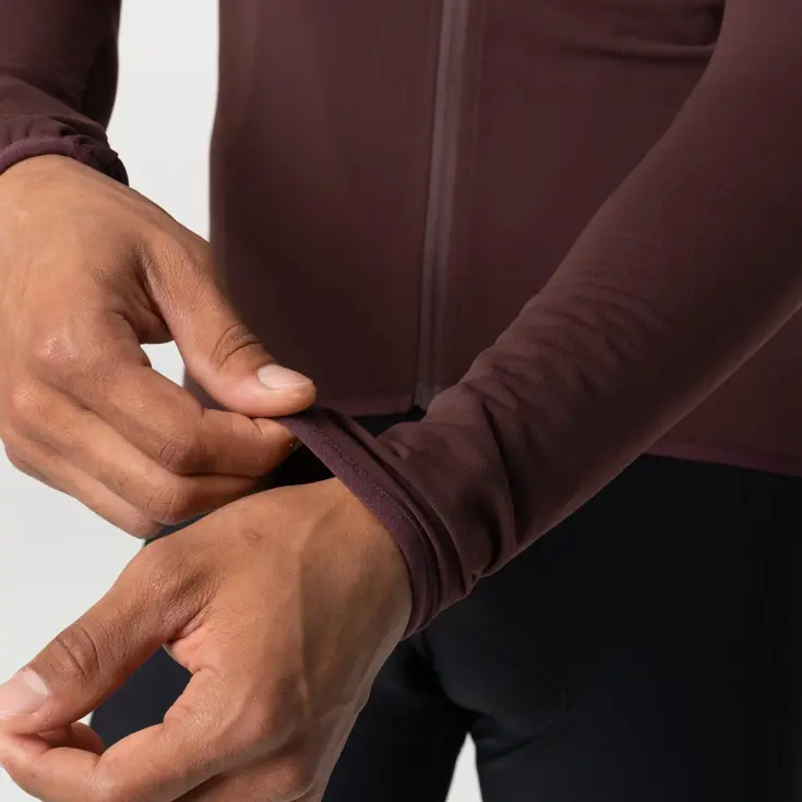 Essential Thermo - Fietsshirt heren
