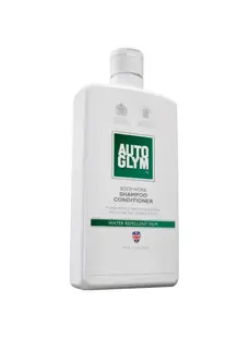 Bodywork Shampoo Conditioner 500 ml