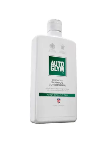 Bodywork Shampoo Conditioner 500 ml
