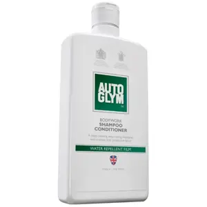 Bodywork Shampoo Conditioner 500 ml