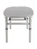 Tafel Premium Ovaal 100x70 cm