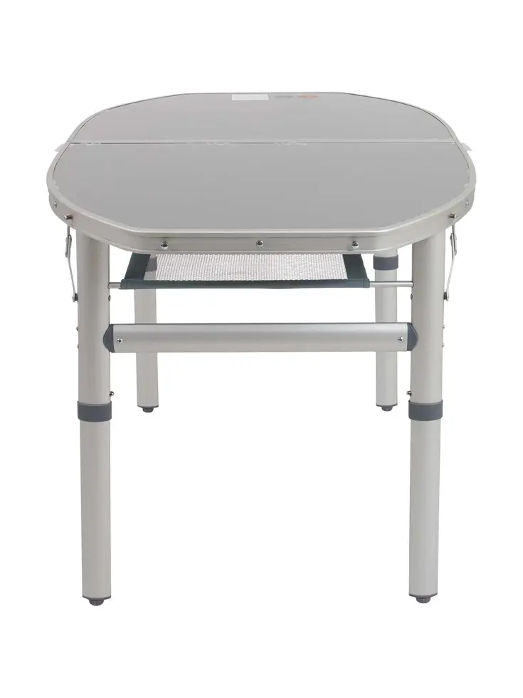 Tafel Premium Ovaal 100x70 cm