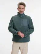 Panul - Fleecetrui heren - Human Nature