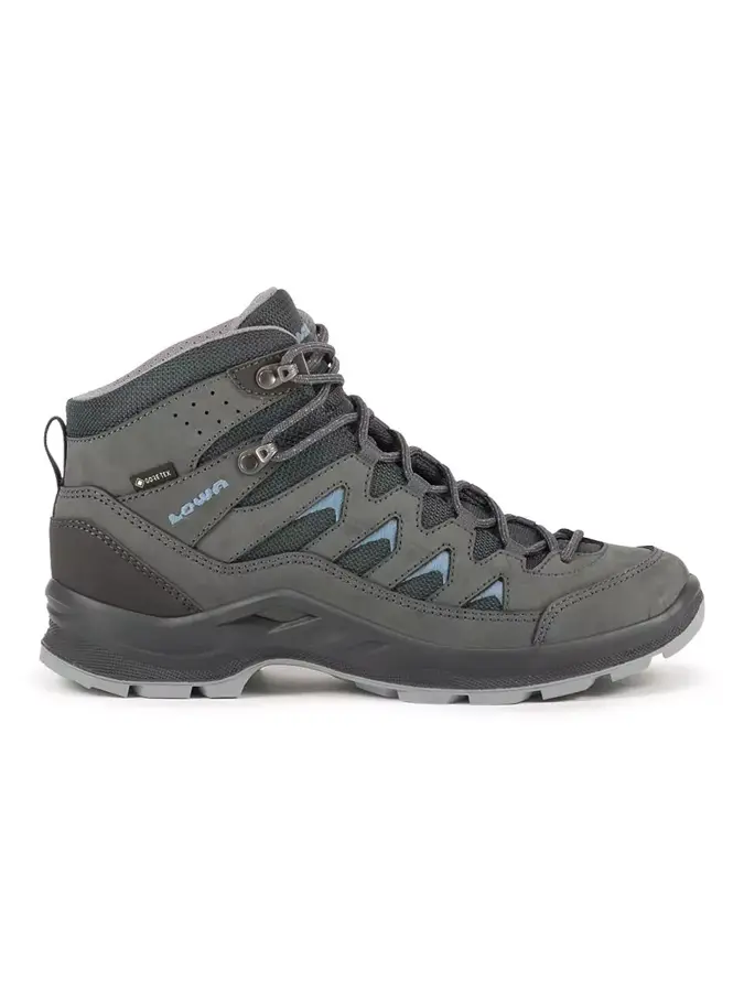LOWA Lemona GTX PRO PRO – Hoge wandelschoenen dames