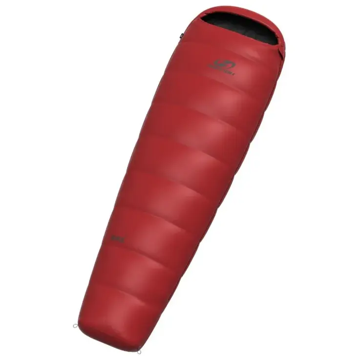 Mummyslaapzak Bike 100L Salsa