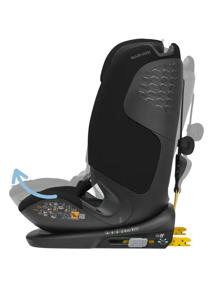 Titan Pro² i-Size - Autostoel - Maxi-Cosi