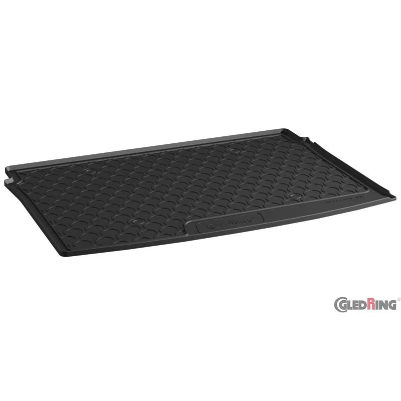 Gledring Seat Arona 2017  Kofferbakmat  Zwart main product image