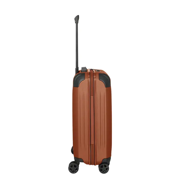Dynamiic 4 Wheel Cabin Trolley  | 37 L