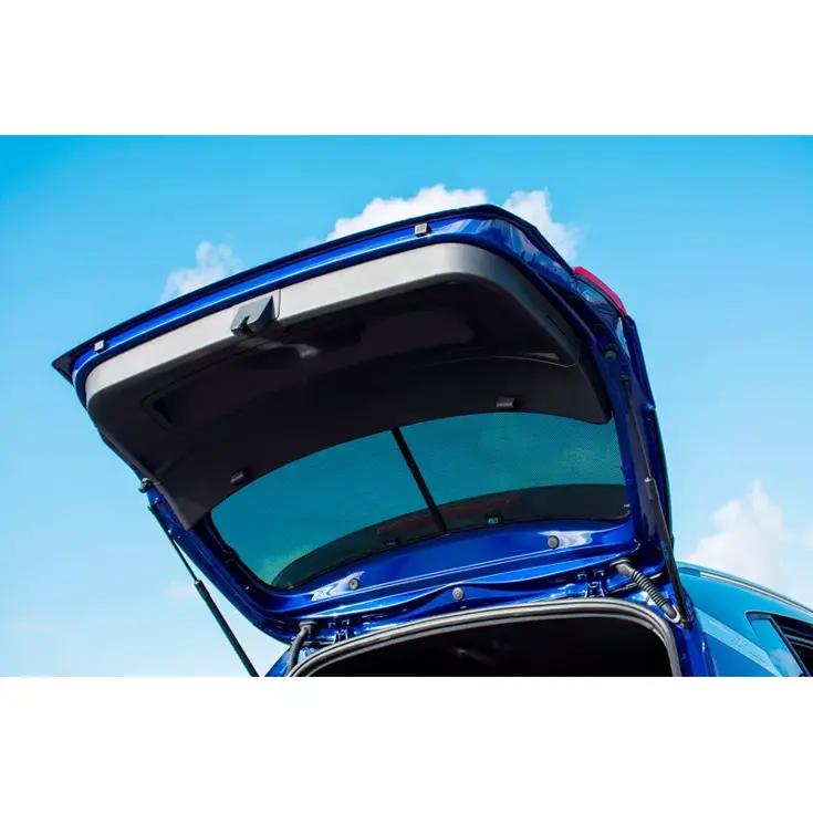 Seat Arona (KJ) 2017 - Zonneschermen - Car Shades