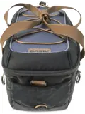 Basil Bagagedragertas Miles Trunkbag 7 Liter