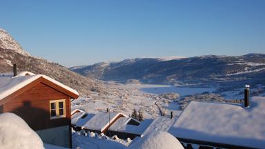 hotel_noorwegen_myrdalen_voss-fjellandsby_voss-resort-ballastunet_uitzicht_winter