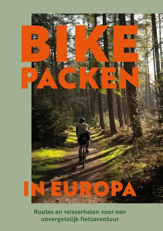 Bikepacken in Europa