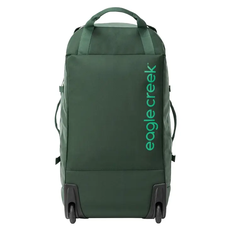 Cargo Hauler Wheeled Duffel 110L  | 110 L