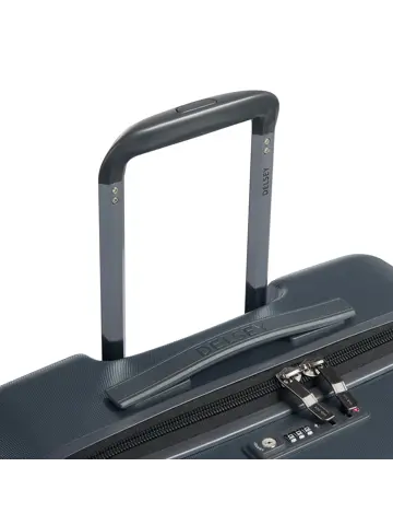 Freestyle 4 Wheel Trolley 67  | 70 L