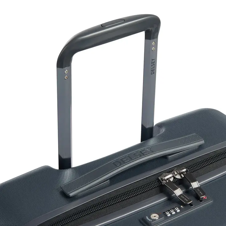 Freestyle 4 Wheel Trolley 67  | 70 L