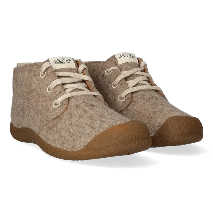 Mosey Chukka - Boots - Dames - Keen