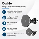 MagSafe Telefoonhouder Auto met Draadloos Opladen