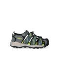 Newport Neo H2 Groen Sandalen Jongens